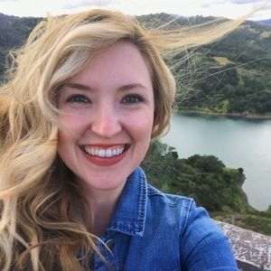 Meet your Posher, Meagan